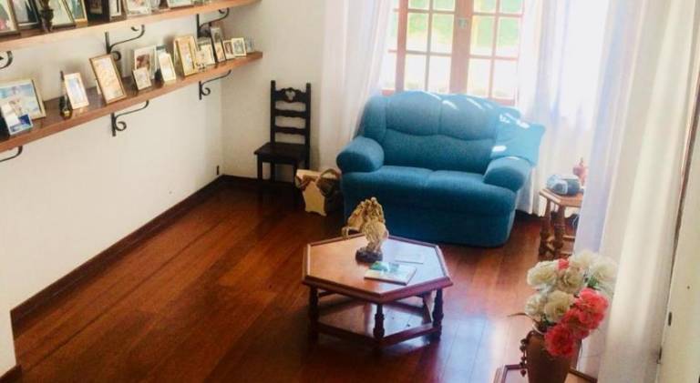 Guest House Nosso Aconchego — photo 2