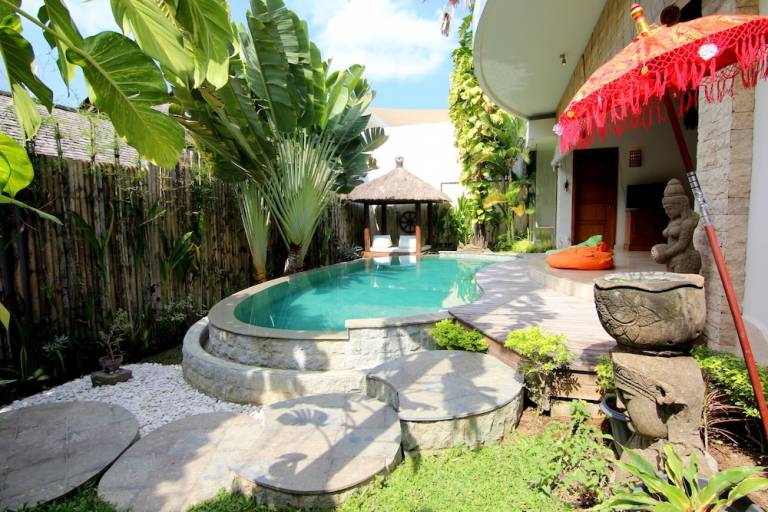 Villa Canggu