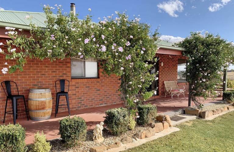 House Heathcote