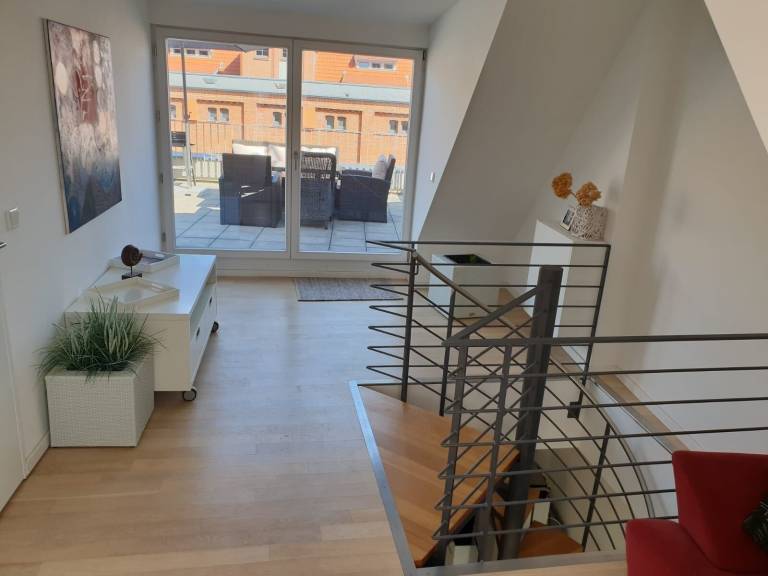 Ferienwohnung Altstadt