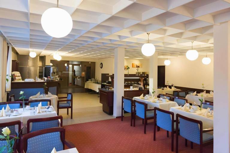 Hotel Senator — photo 3