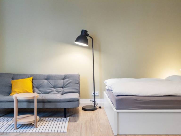 Wonderful apartment | Pet-friendly — photo 2