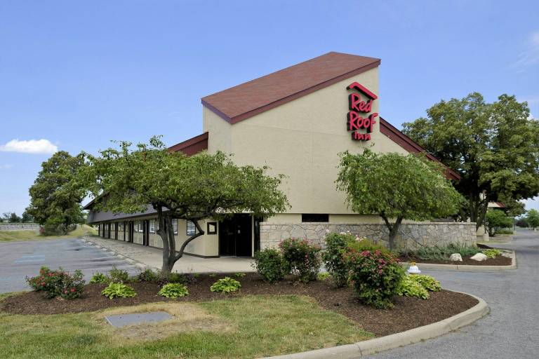 Red Roof Inn Toledo - Maumee — photo 3