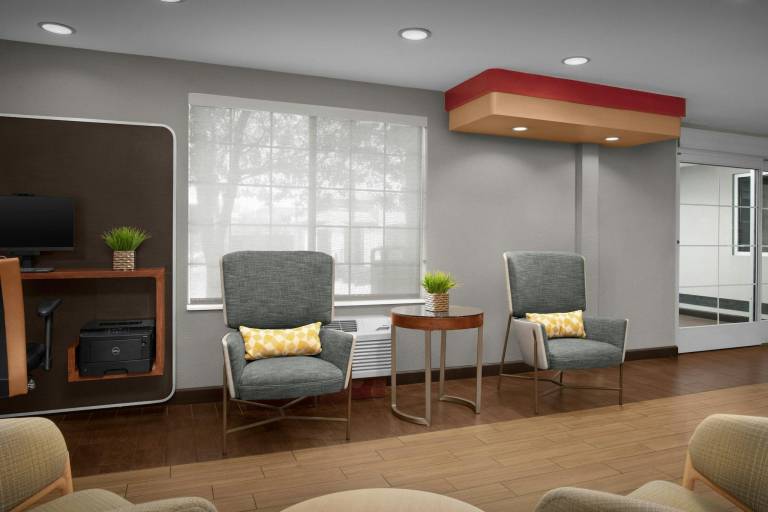 TownePlace Suites by Marriott Albuquerque Airport — photo 4