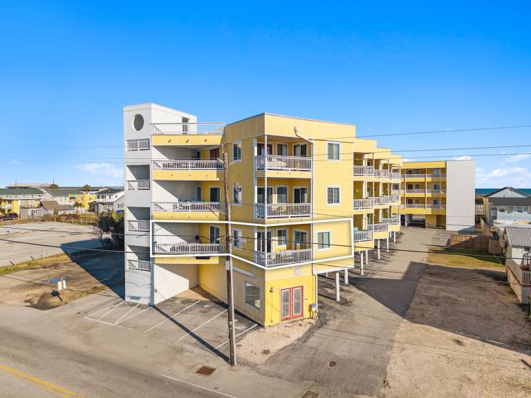 Rental apartment with pool | Water view | Suitable for remote work — photo 2