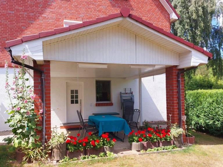 Ferienwohnung Feldberg