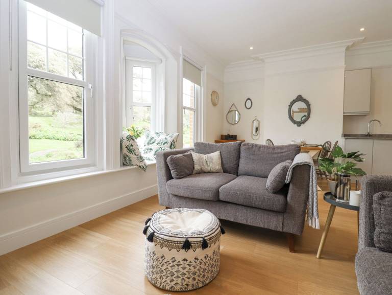 Landhaus Sandgate