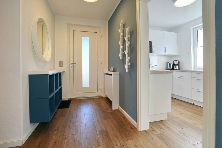 Ferienhaus LUV und LEE — photo 5
