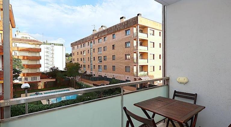 Rental apartment with 1 room for 4 persons — photo 3