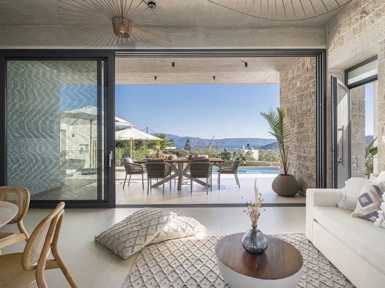 Ferienhaus in Kissamos, Kreta für max. 5 Personen Ferienhaus in Kissamos, Kreta für max. 5 Personen