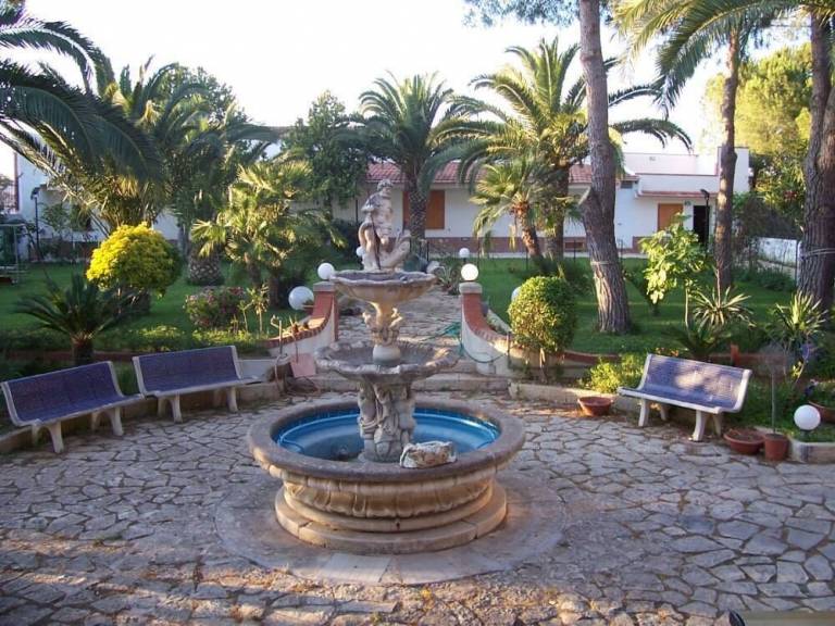 Casa Vittoria