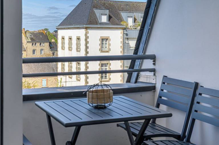 Appart'hôtel Vannes