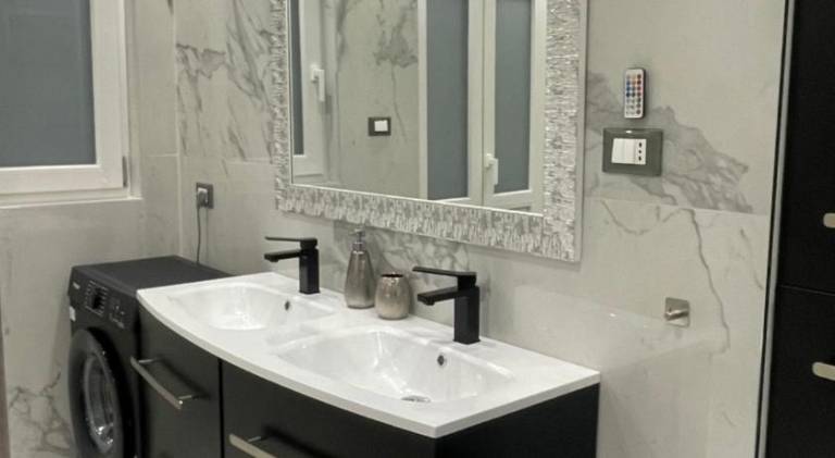 80 m&sup2; Ferienwohnung