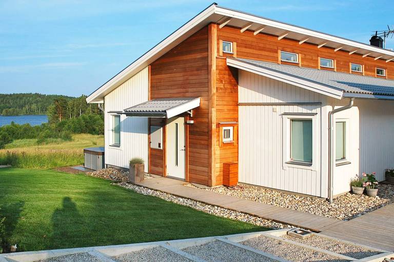 Ferienhaus in Stjärnhov, Gnesta f&uuml;r max. 6 Personen, 
