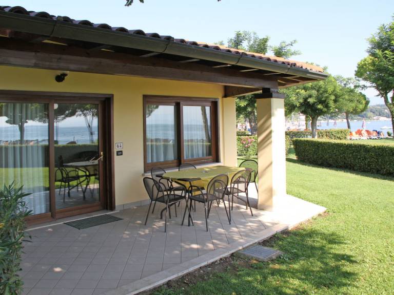 Ferienpark Padenghe Sul Garda