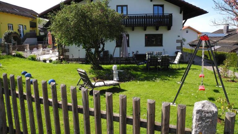 Ferienwohnung Viechtach