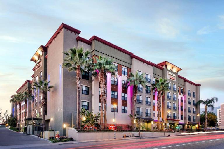 Residence Inn by Marriott Los Angeles Burbank/Downtown in Burbank, CA