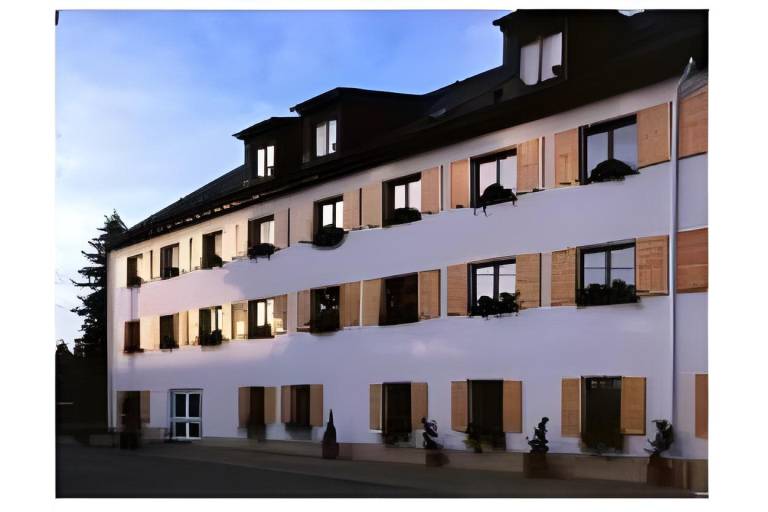 Erzgebirgshotel Freiberger Hohe