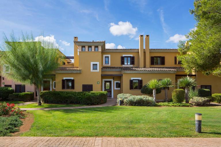 Resort Llucmajor