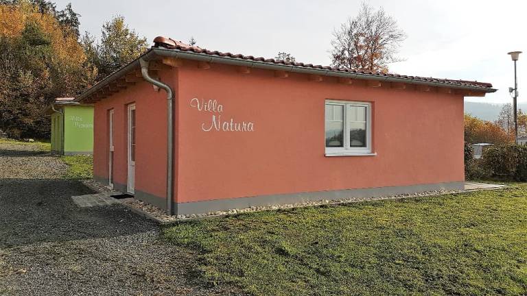 Ferienhaus Waldmünchen