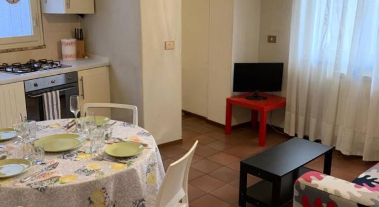 Wonderful rental apartment | Close to Lucca Cathedral | Pets are welcome — photo 3
