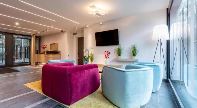 Serways Hotel Hosel — photo 2