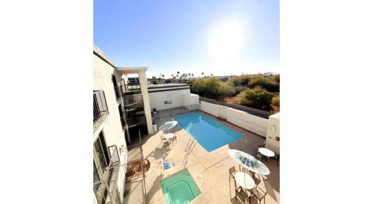 Studio 6 Suites Tucson, AZ – Airport / Kino Sports Complex — photo 5