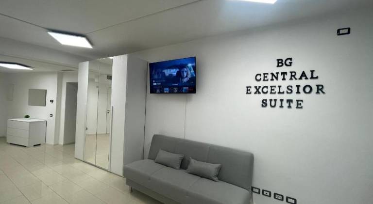BG Central Excelsior Suite — photo 4