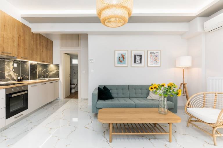 Ferienwohnung Thessaloniki