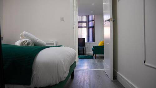 Apartment Cardiff