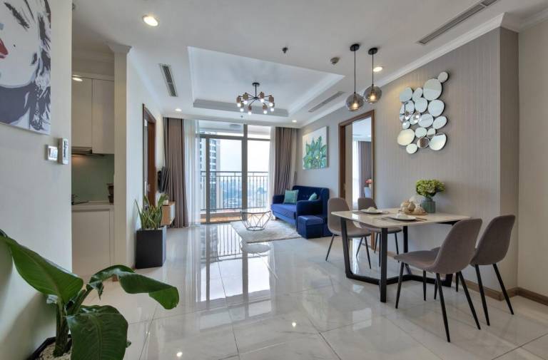 Rental apartment with jacuzzi & pool | Suitable for remote work | Pets allowed — photo 2