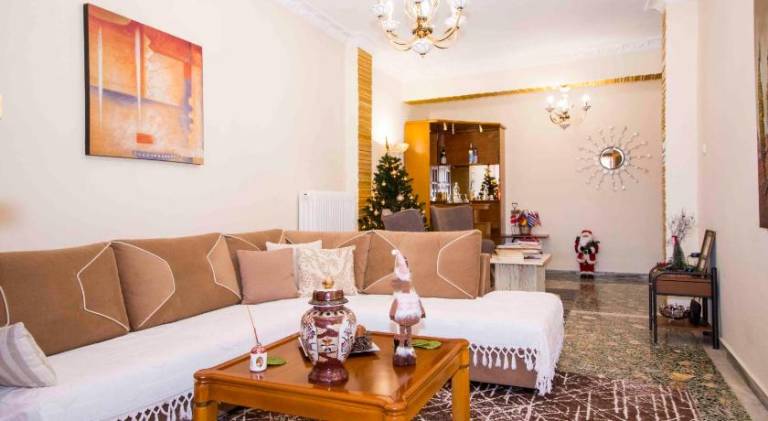 92 m&sup2; Ferienwohnung