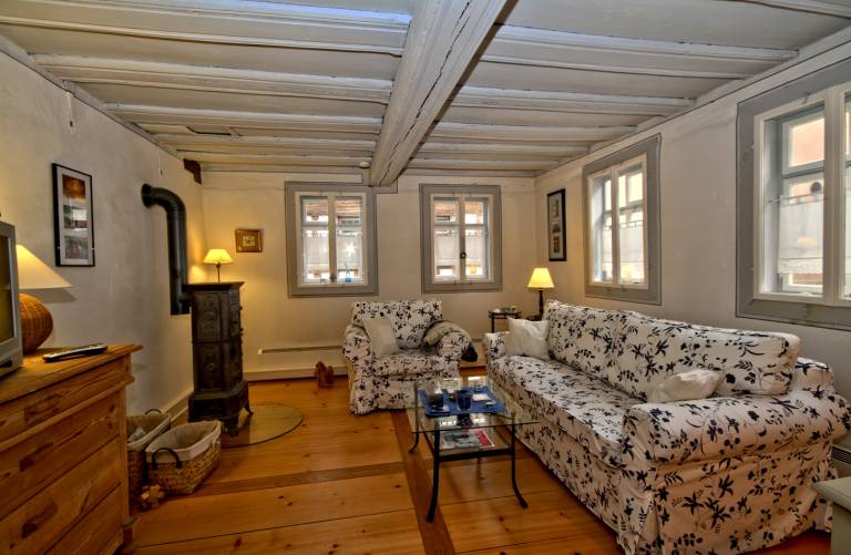 Ferienhaus  Mellrichstadt