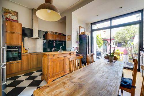 Bed and breakfast Bordeaux