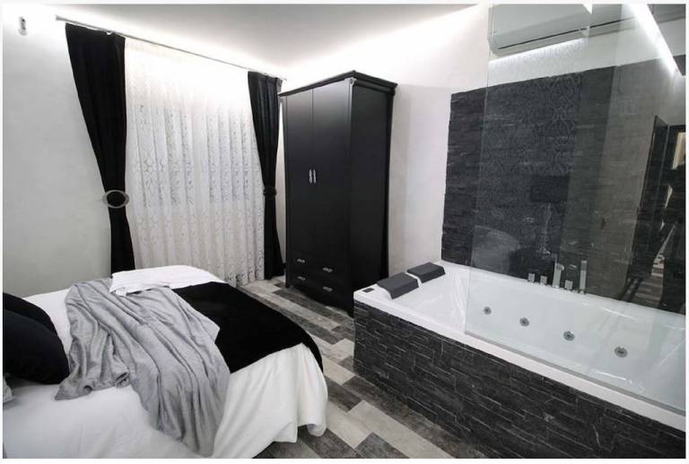 Apartamento Valdenoches