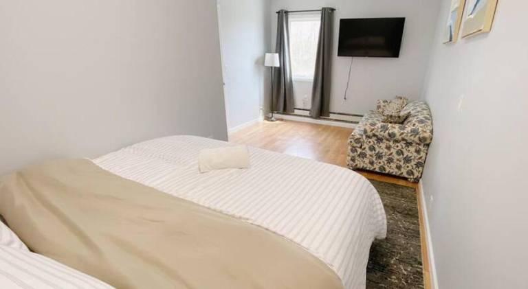 Ferienwohnung