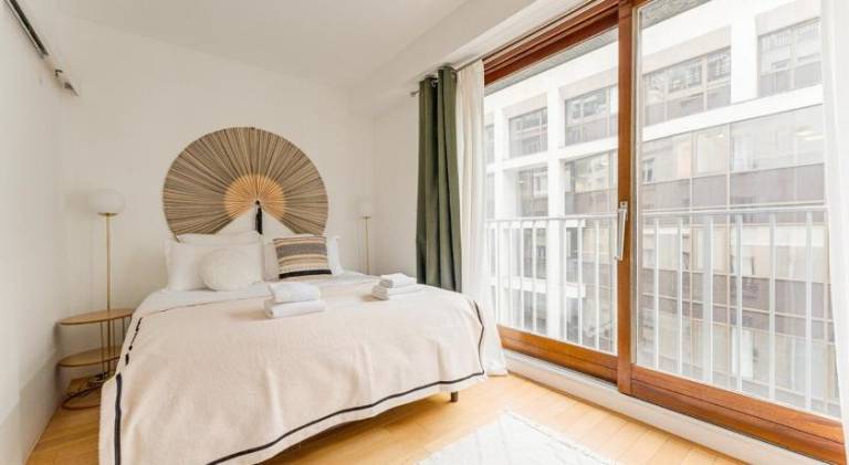 Pleasant apartment | Close to Eiffel Tower | Pet-friendly — photo 2