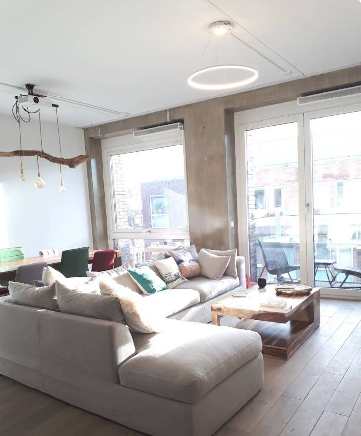 Ferienwohnung Amsterdam