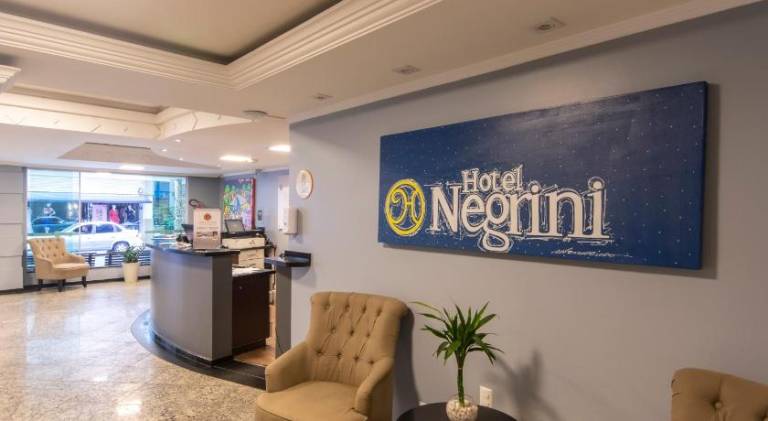 Hotel Negrini — photo 4