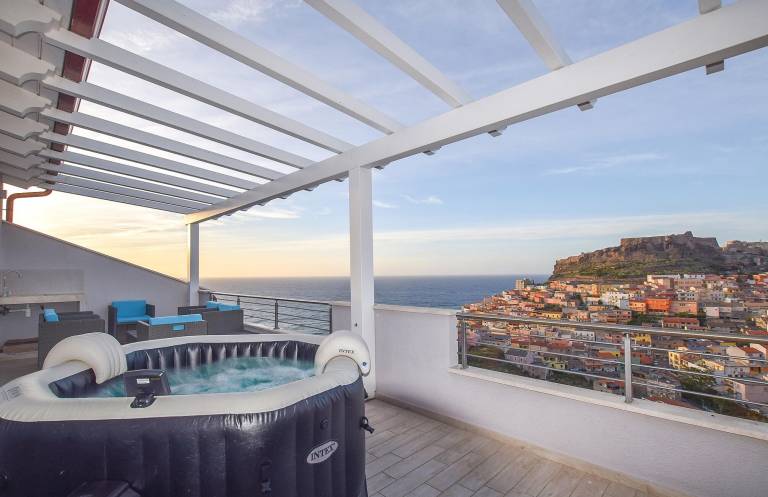 Apartamento Castelsardo