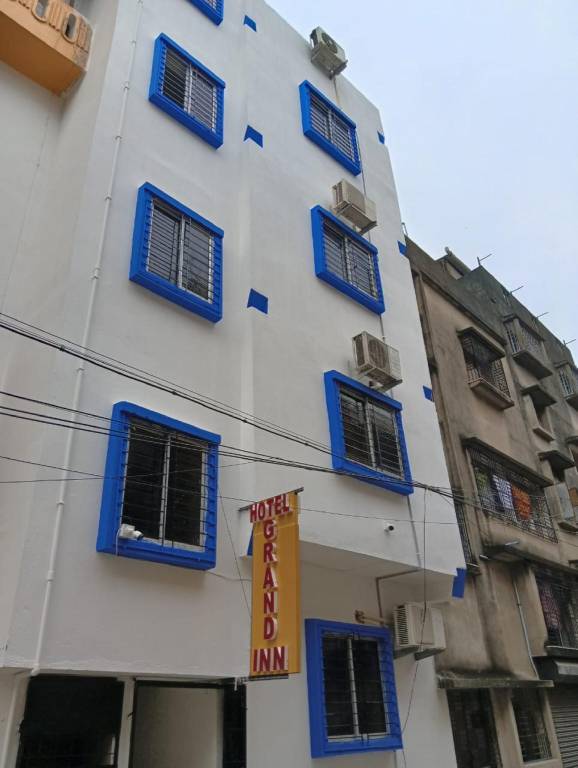 Goroomgo The Grand Inn Ruby Kolkata — photo 4