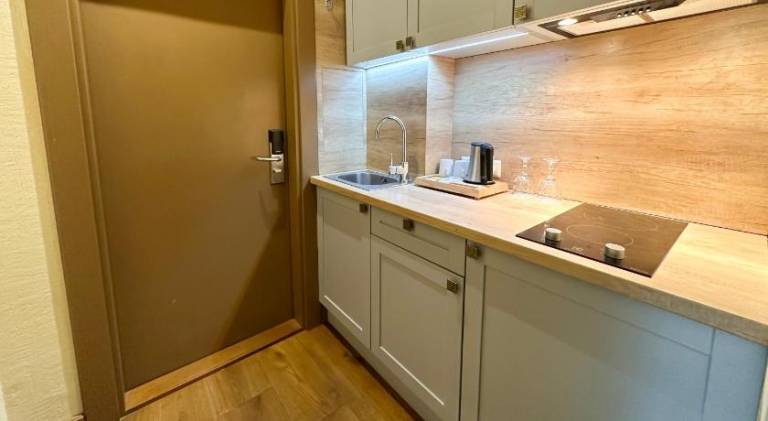Rental apartment | Close to Presidential Palace of the Republic of Lithuania — photo 4