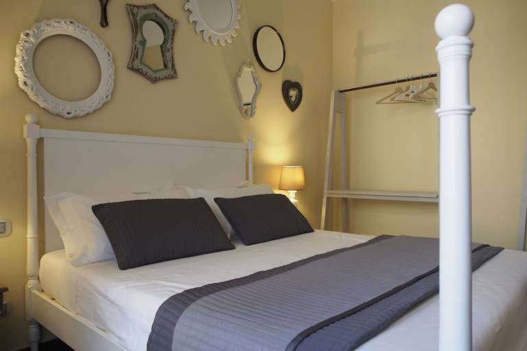 Bed & Breakfast Comiso