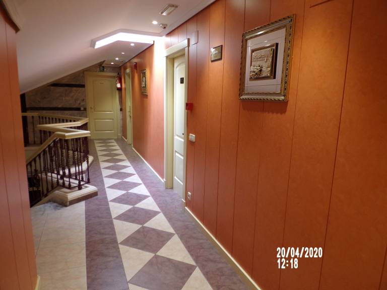 Hotel Real de Castilla II — photo 4