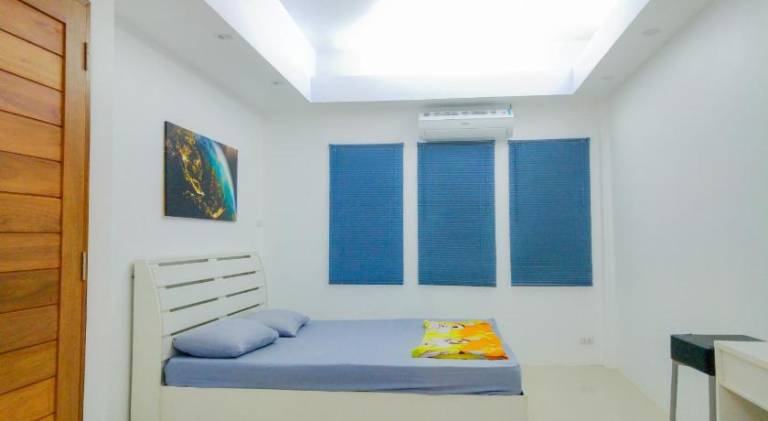 Rental apartment with 1 room for 5 persons — photo 4
