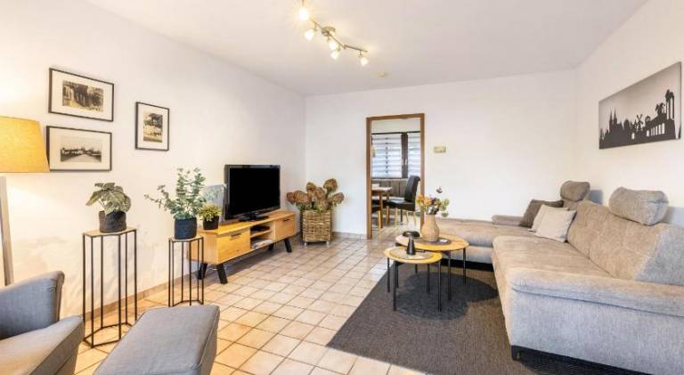 Apartment with 2 rooms for 4 persons — photo 3