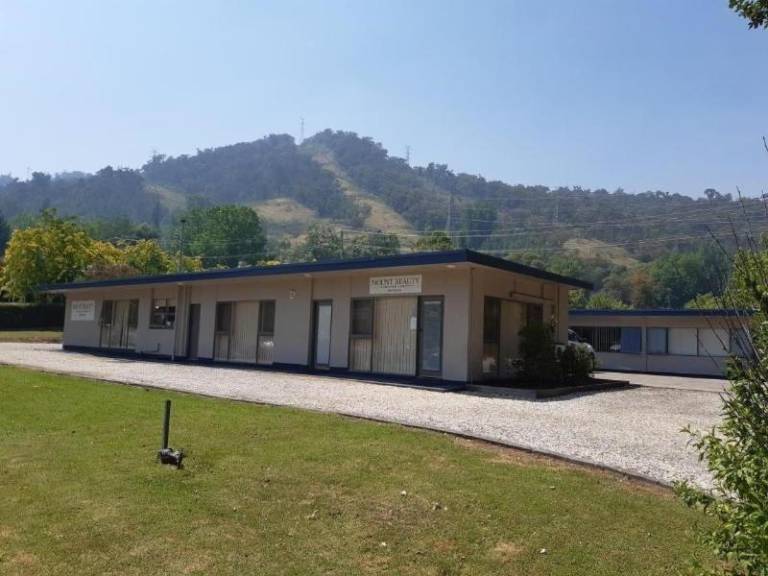 Motel  Mount Beauty - Tawonga South