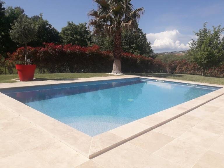 Villa Besse-sur-Issole