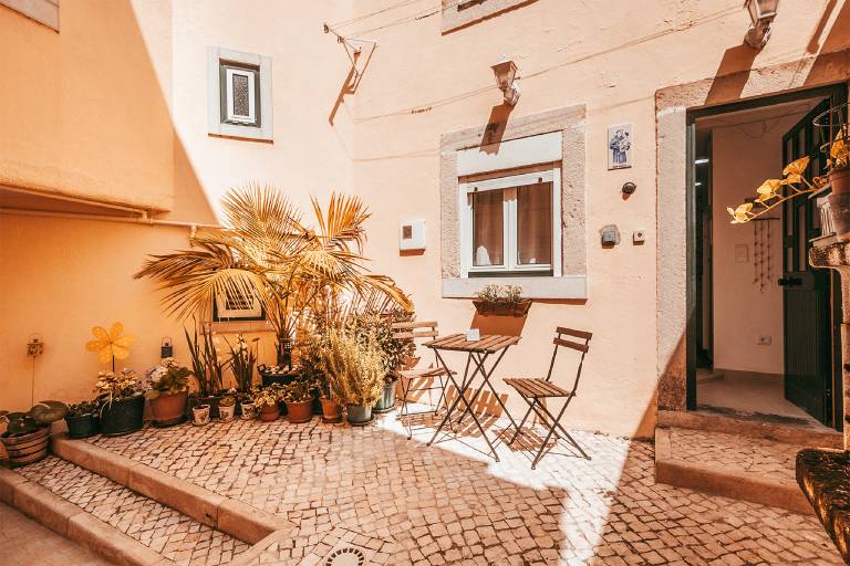 Holiday apartment | Near Jerónimos Monastery — photo 3