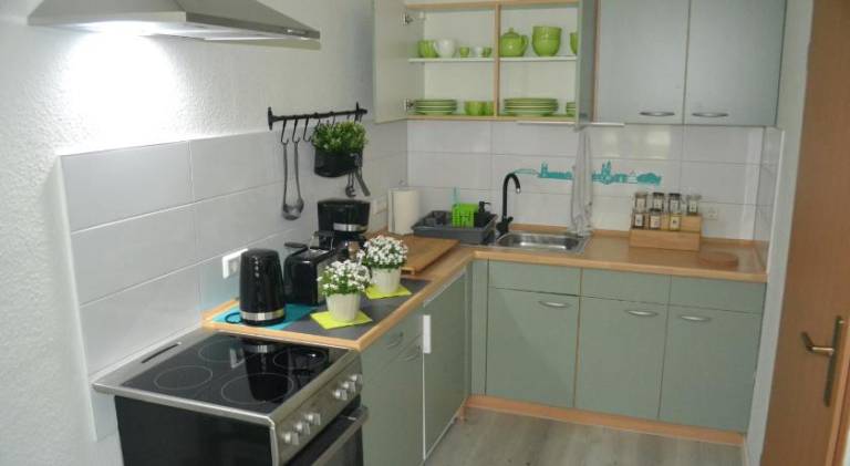 Rental apartment with 1 room for 4 persons — photo 3